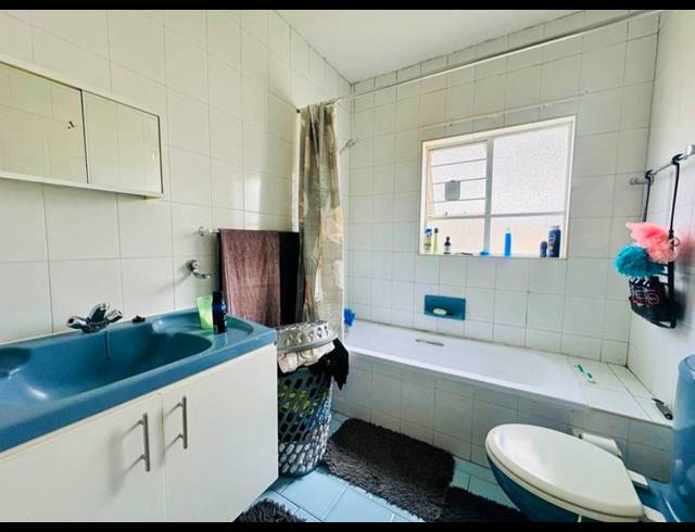 2 BEDROOM TOWNHOUSE FOR SALE IN VERWOERDPARK